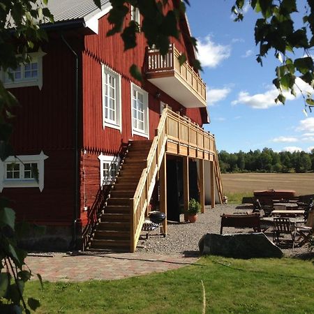 Lasta Gardshotell Стренгнес Экстерьер фото